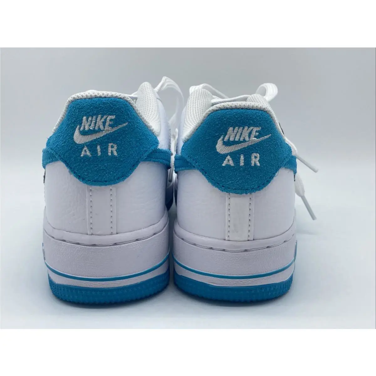 Nike shoes - Nike Air Force 1 - Air Force - DM3353 - White 3