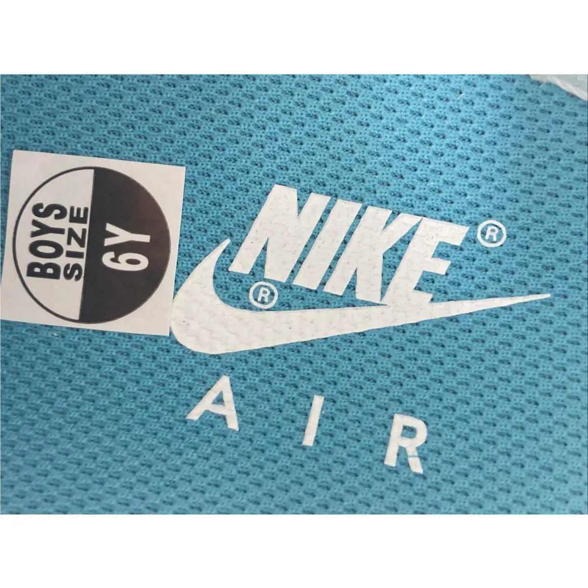Nike shoes - Nike Air Force 1 - Air Force - DM3353 - White 5
