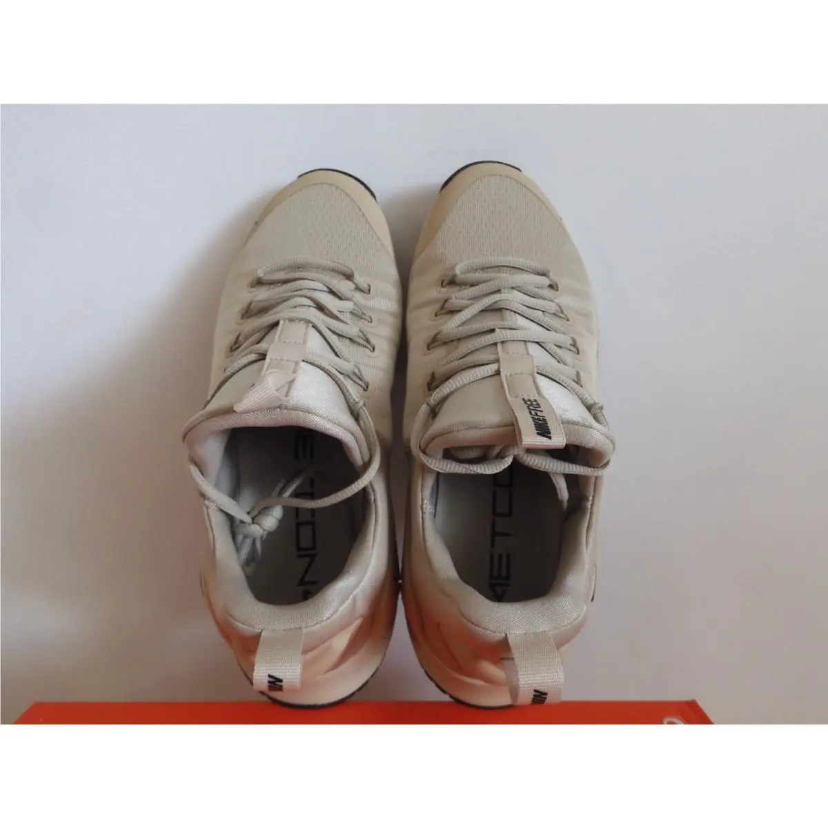 Nike shoes - Nike Free Metcon 6 - Free Metcon - FJ7127-200 - Brown (UPC: 197602675917) 4
