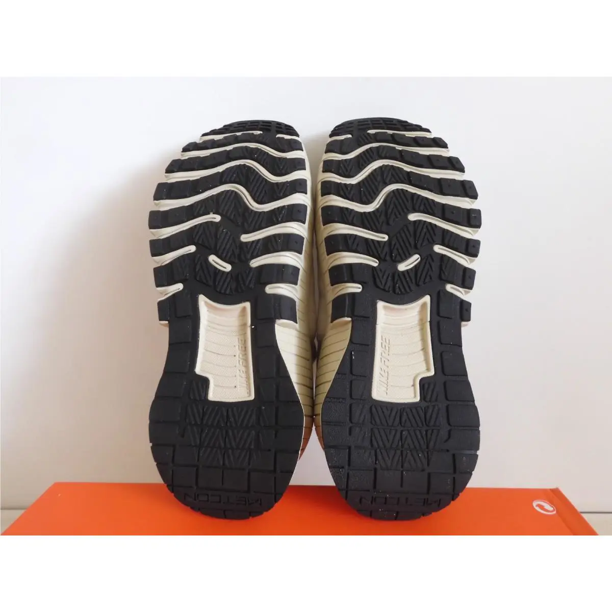 Nike shoes - Nike Free Metcon 6 - Free Metcon - FJ7127-200 - Brown (UPC: 197602675917) 5