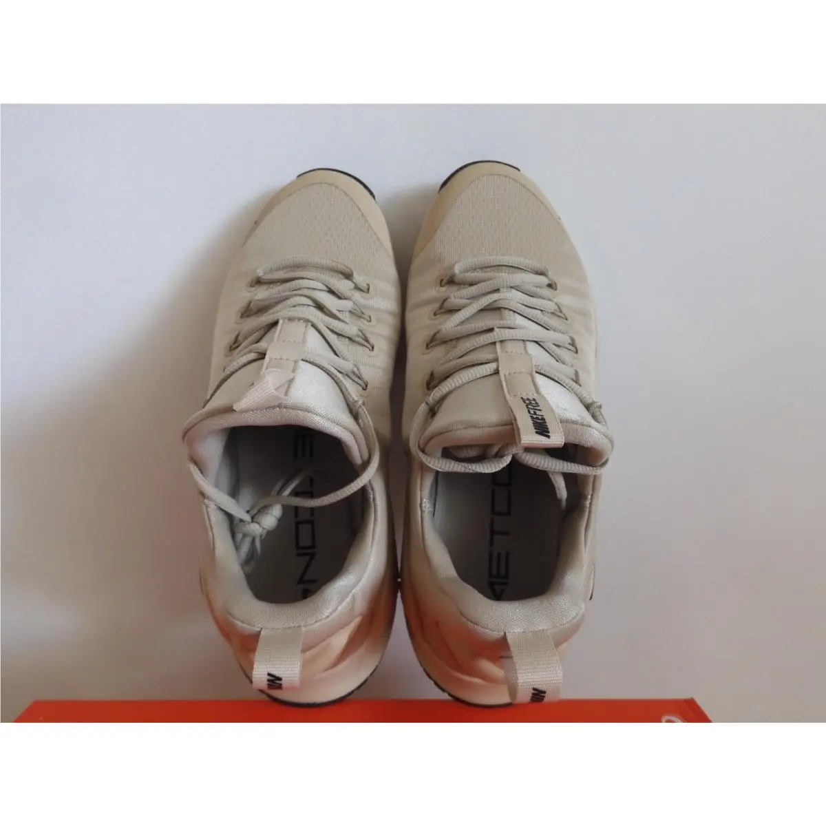 Nike shoes - Nike Free Metcon 6 - Free Metcon - FJ7127-200 - Brown (UPC: 197602675917) 4