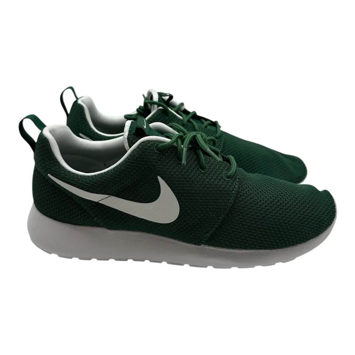 Nike shoes - Nike Roshe One - Roshe One - 511881-313 - Green 0