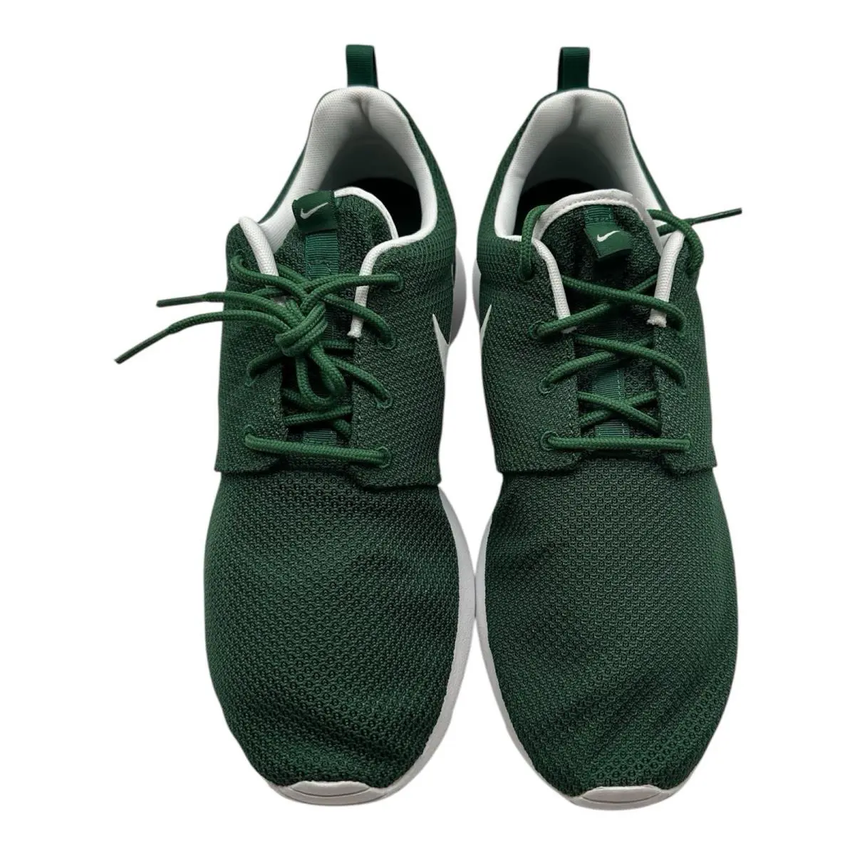 Nike shoes - Nike Roshe One - Roshe One - 511881-313 - Green 3
