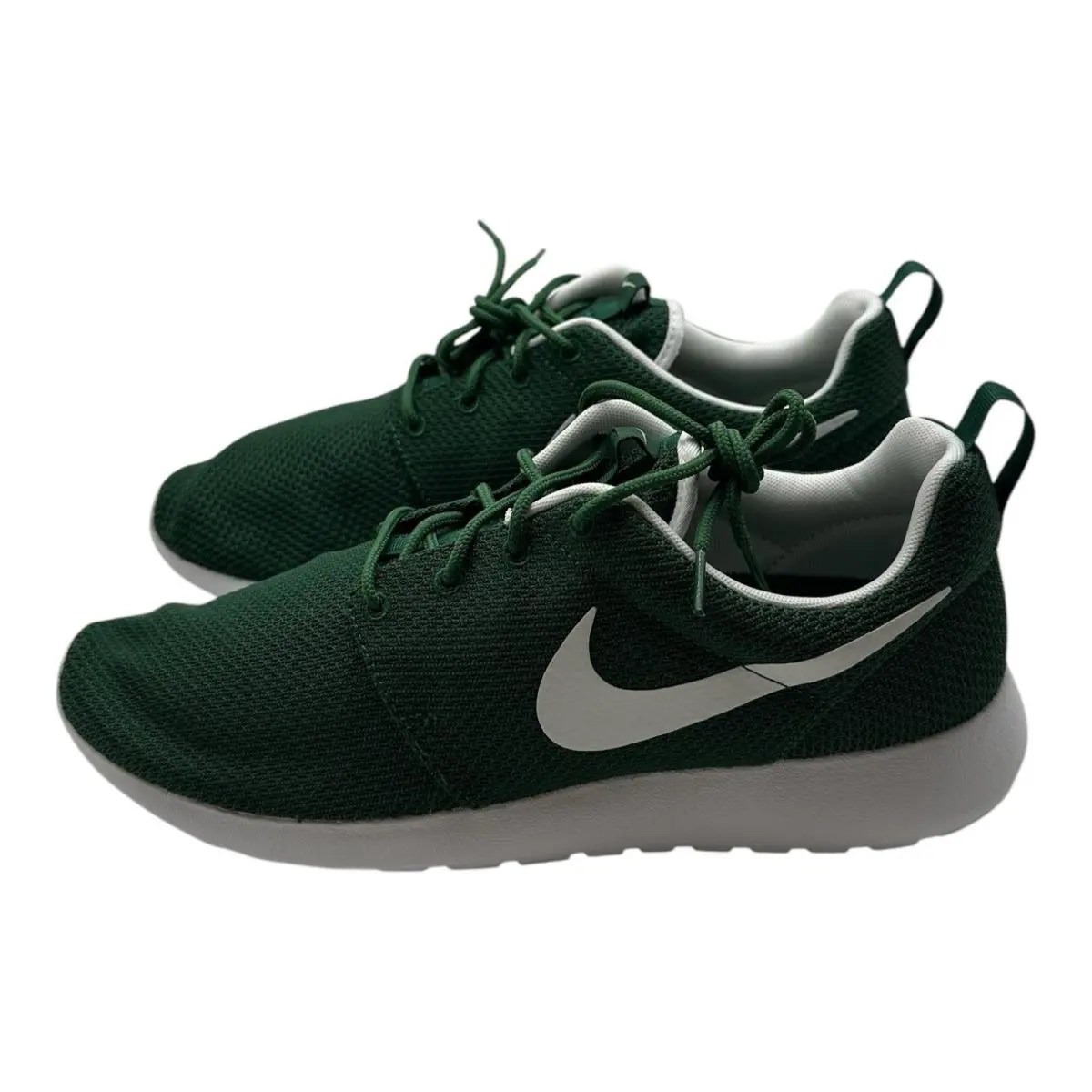 Nike shoes - Nike Roshe One - Roshe One - 511881-313 - Green 4