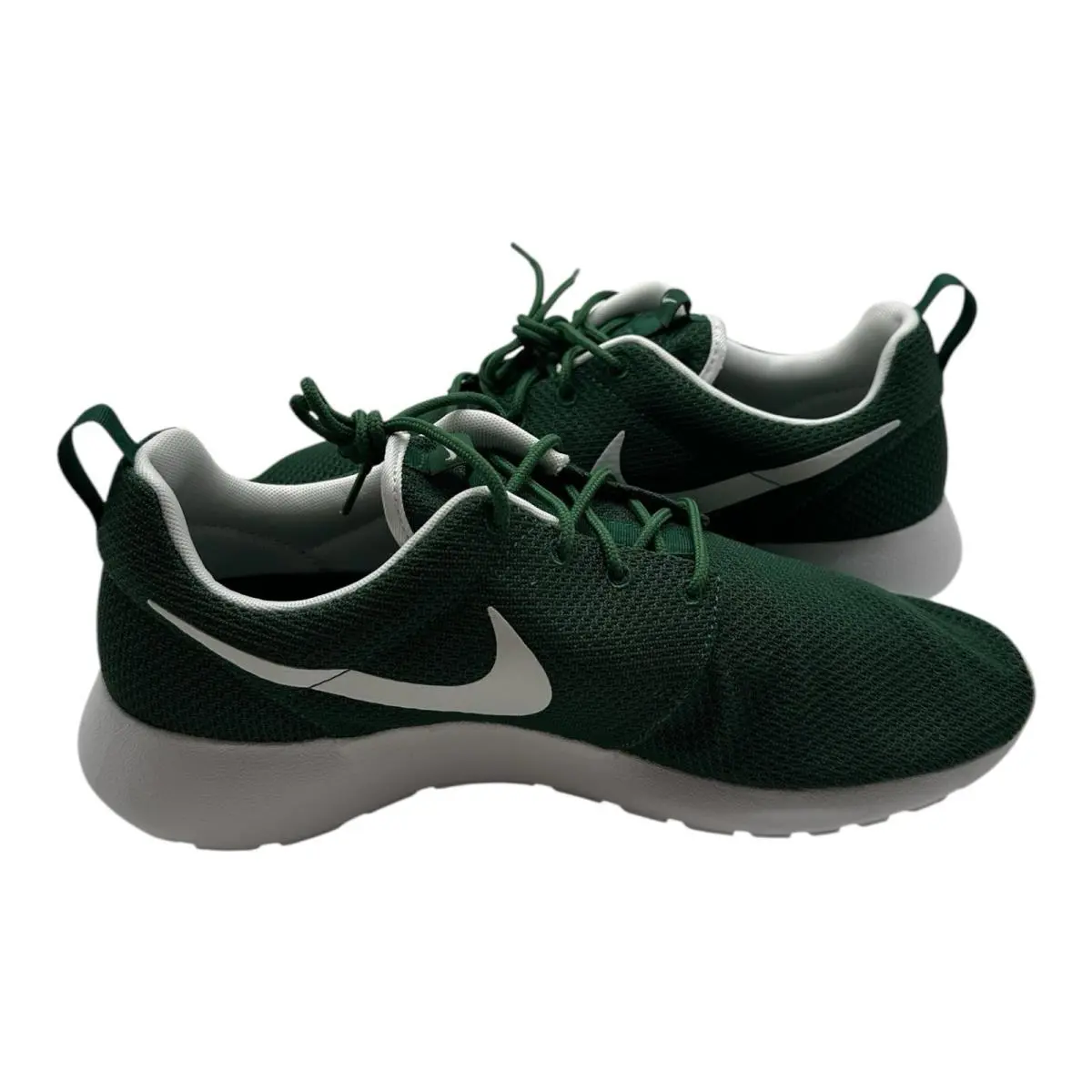 Nike shoes - Nike Roshe One - Roshe One - 511881-313 - Green 5