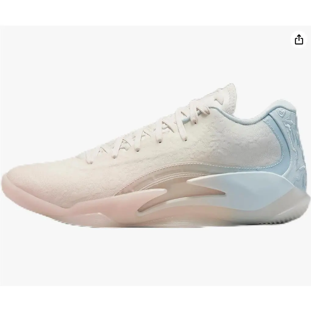 Jordan Man`s Size m10.5/w12 - Zion 3 Nrg Basketball Shoes FZ1321-601 by Nike