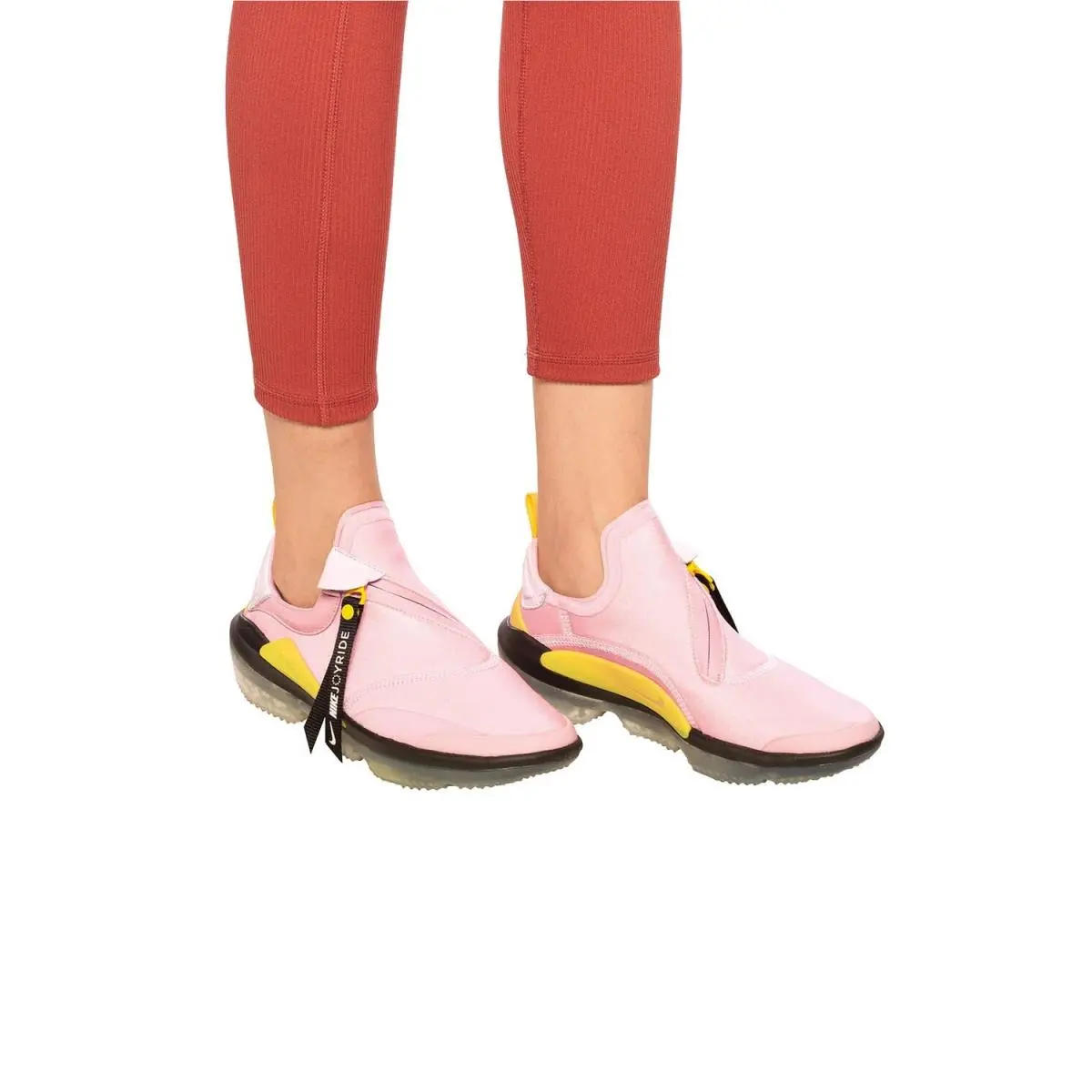Nike shoes - Nike Joyride Optik - Joyride Optik - AJ6844-600 - Pink, Manufacturer: Pink 7