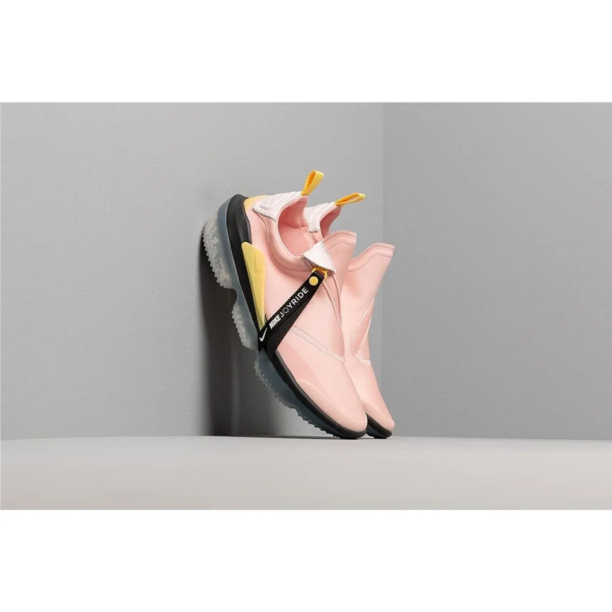 Nike shoes - Nike Joyride Optik - Joyride Optik - AJ6844-600 - Pink, Manufacturer: Pink 8
