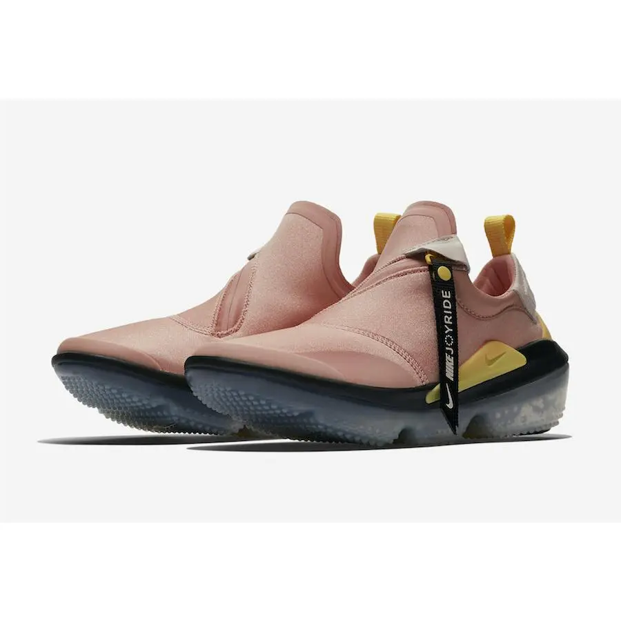 Nike shoes - Nike Joyride Optik - Joyride Optik - AJ6844-600 - Pink, Manufacturer: Pink 0