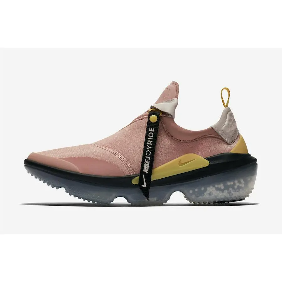 Nike shoes - Nike Joyride Optik - Joyride Optik - AJ6844-600 - Pink, Manufacturer: Pink 2