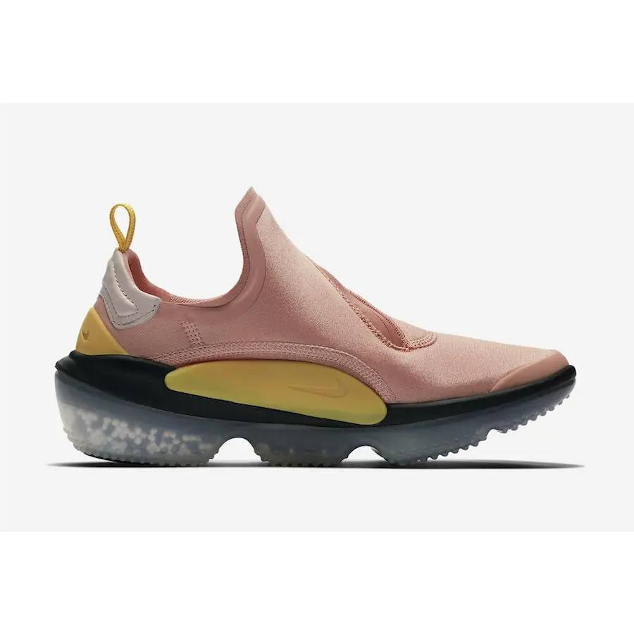 Nike shoes - Nike Joyride Optik - Joyride Optik - AJ6844-600 - Pink, Manufacturer: Pink 3