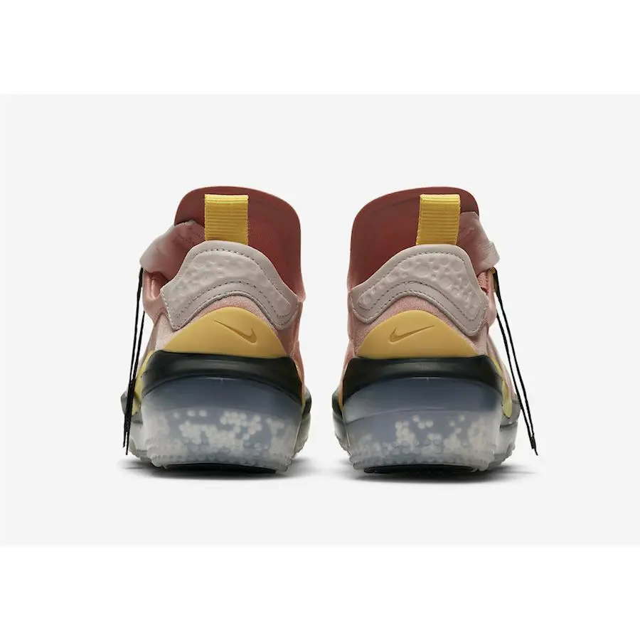 Nike shoes - Nike Joyride Optik - Joyride Optik - AJ6844-600 - Pink, Manufacturer: Pink 5