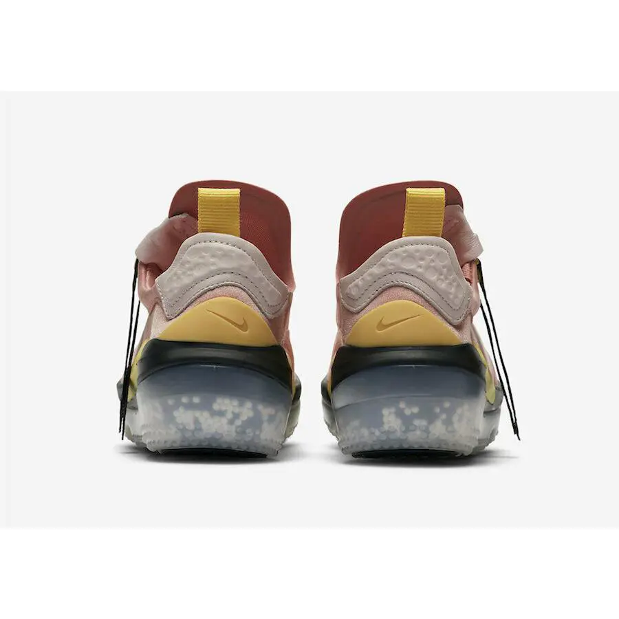 Nike shoes - Nike Joyride Optik - Joyride Optik - AJ6844-600 - Pink, Manufacturer: Pink 5