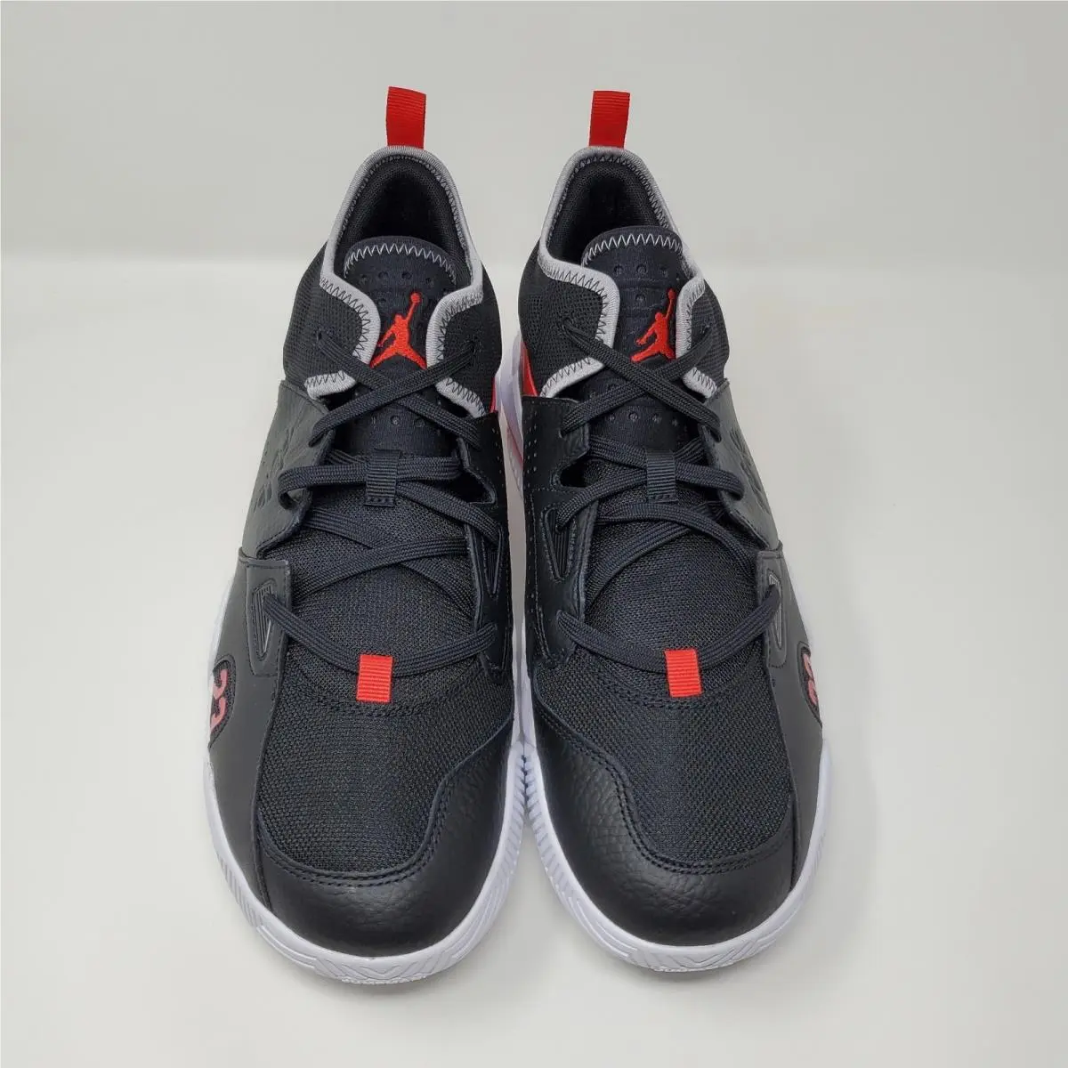 Nike shoes - Nike Air Jordan Stay Loyal 2 - DQ8401-006 - Black 0