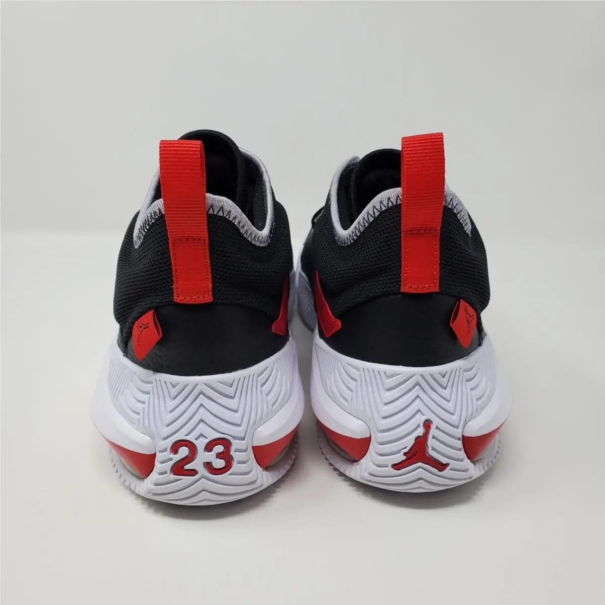 Nike shoes - Nike Air Jordan Stay Loyal 2 - DQ8401-006 - Black 1
