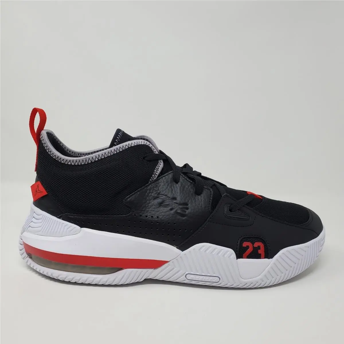 Nike shoes - Nike Air Jordan Stay Loyal 2 - DQ8401-006 - Black 2
