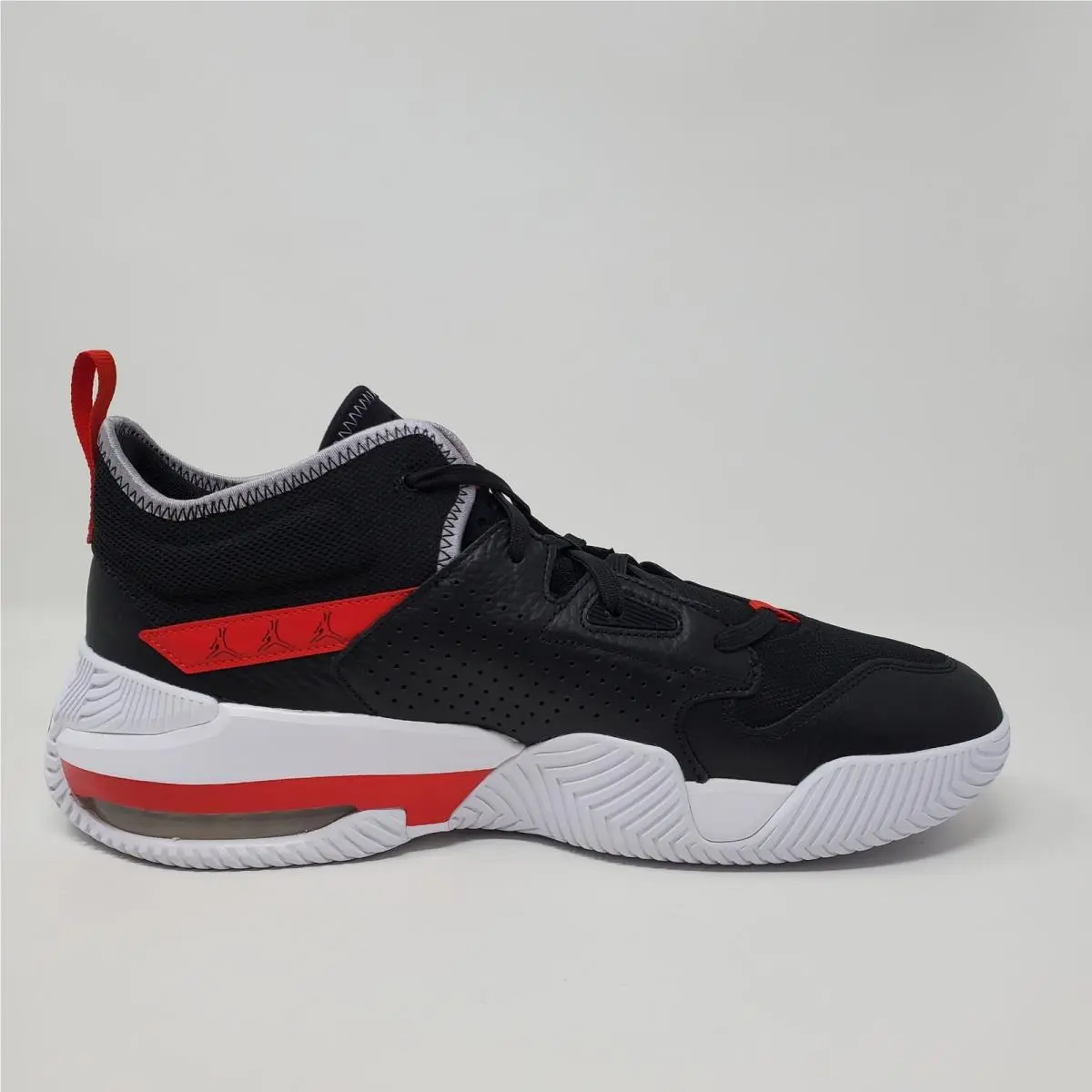 Nike shoes - Nike Air Jordan Stay Loyal 2 - DQ8401-006 - Black 4
