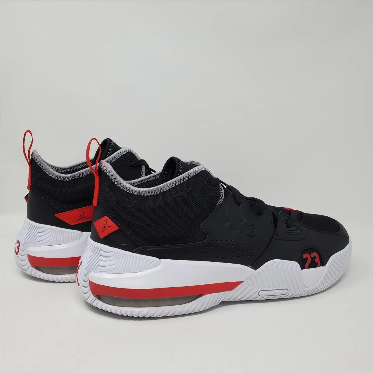 Nike shoes - Nike Air Jordan Stay Loyal 2 - DQ8401-006 - Black 5