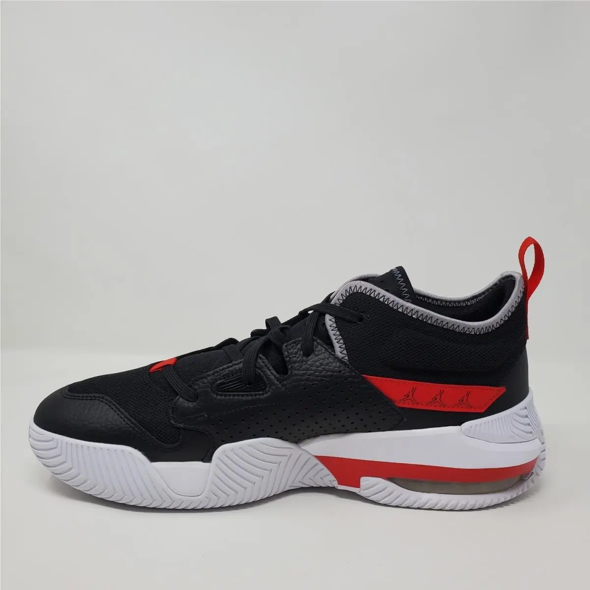 Nike shoes - Nike Air Jordan Stay Loyal 2 - DQ8401-006 - Black 7