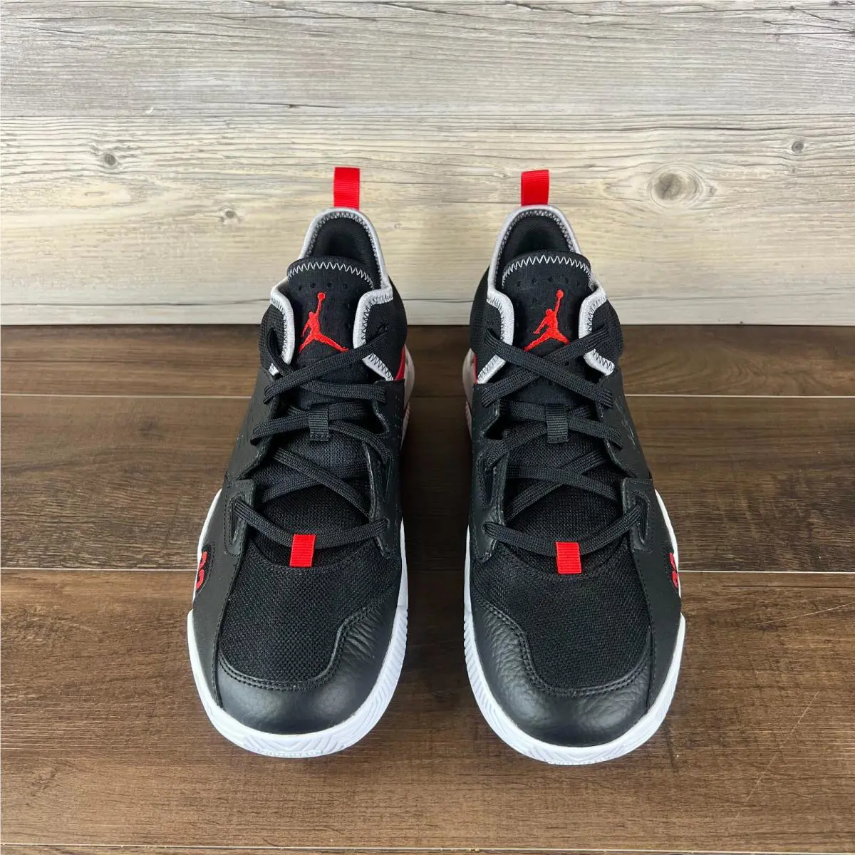Nike shoes - Jordan Stay Loyal 2 - Stay Loyal - DQ8401-006 - Black 2