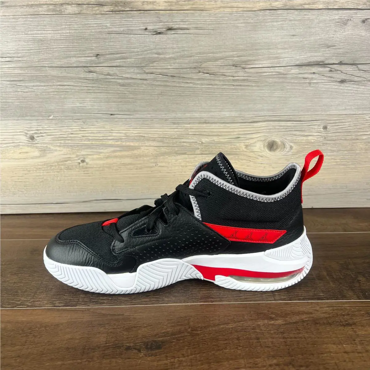 Nike shoes - Jordan Stay Loyal 2 - Stay Loyal - DQ8401-006 - Black 5
