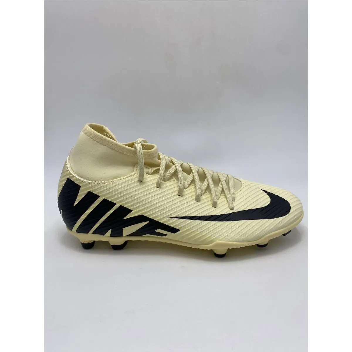 Nike shoes - Superfly 9 Club - Superfly Club - DJ5961-700 - Yellow (UPC: 196975730421) 0