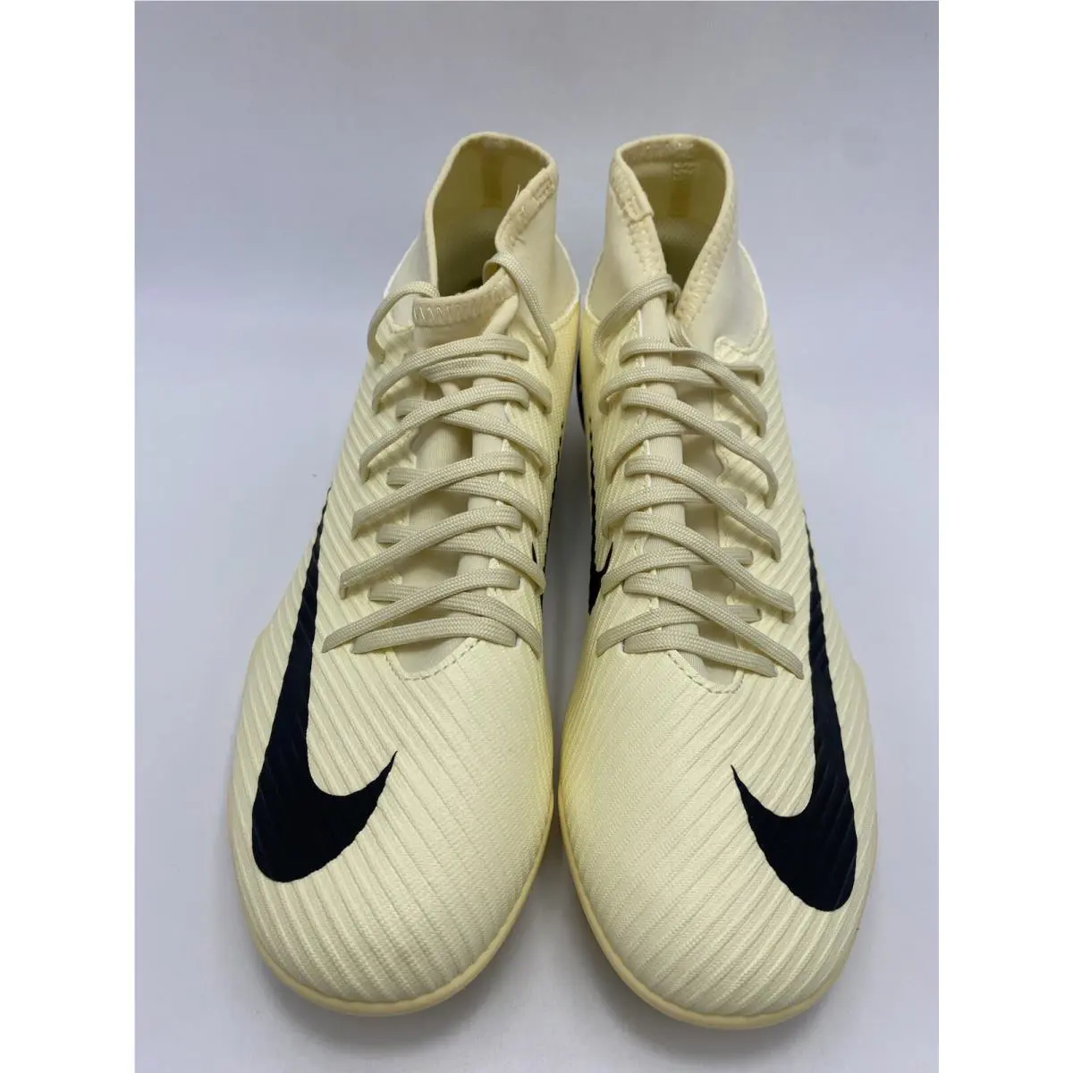 Nike shoes - Superfly 9 Club - Superfly Club - DJ5961-700 - Yellow (UPC: 196975730421) 3