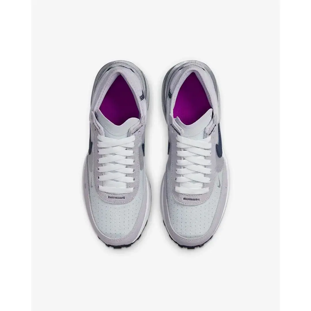 Nike shoes - Nike Waffle One - Waffle One - DC0481 500 - Purple 5