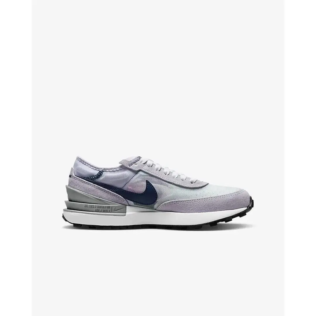 Nike shoes - Nike Waffle One - Waffle One - DC0481 500 - Purple 1