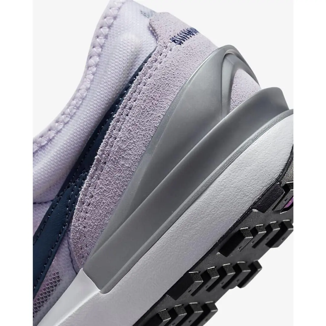 Nike shoes - Nike Waffle One - Waffle One - DC0481 500 - Purple 3