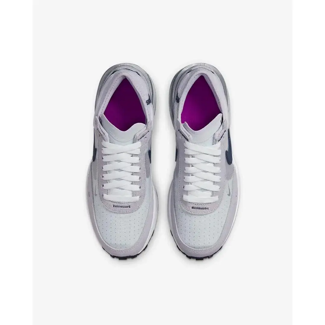 Nike shoes - Nike Waffle One - Waffle One - DC0481 500 - Purple 5