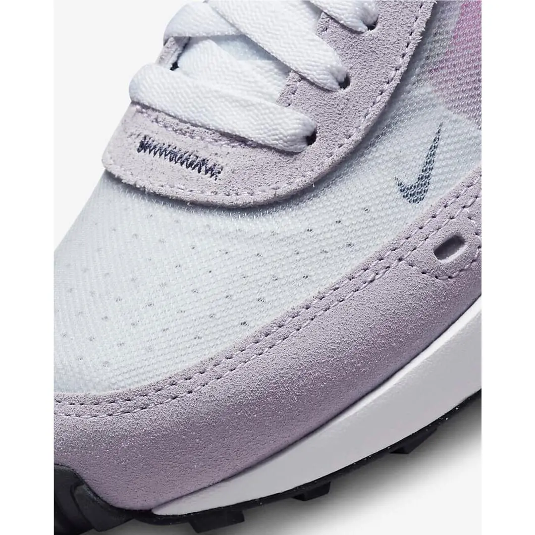 Nike shoes - Nike Waffle One - Waffle One - DC0481 500 - Purple 4