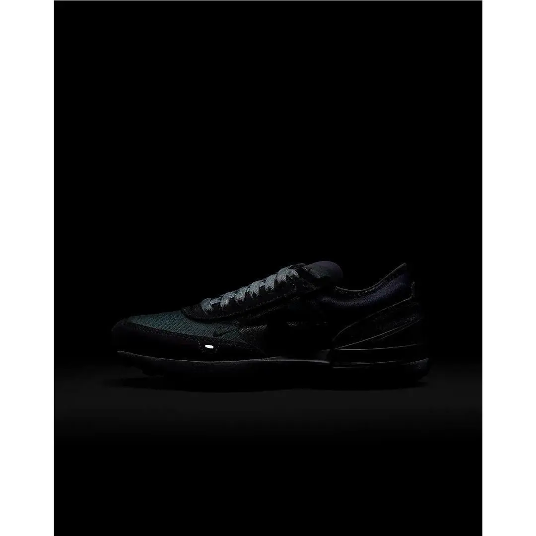 Nike shoes - Nike Waffle One - Waffle One - DC0481 500 - Purple 7