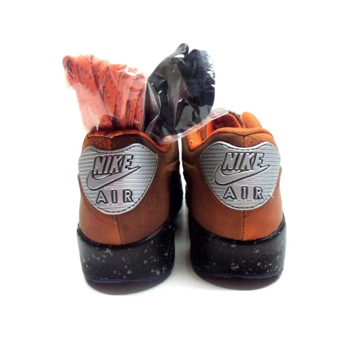 Nike shoes - Nike Air Max 90 - Air Max - AT5458-002 - Brown (UPC: 192502909100) 2