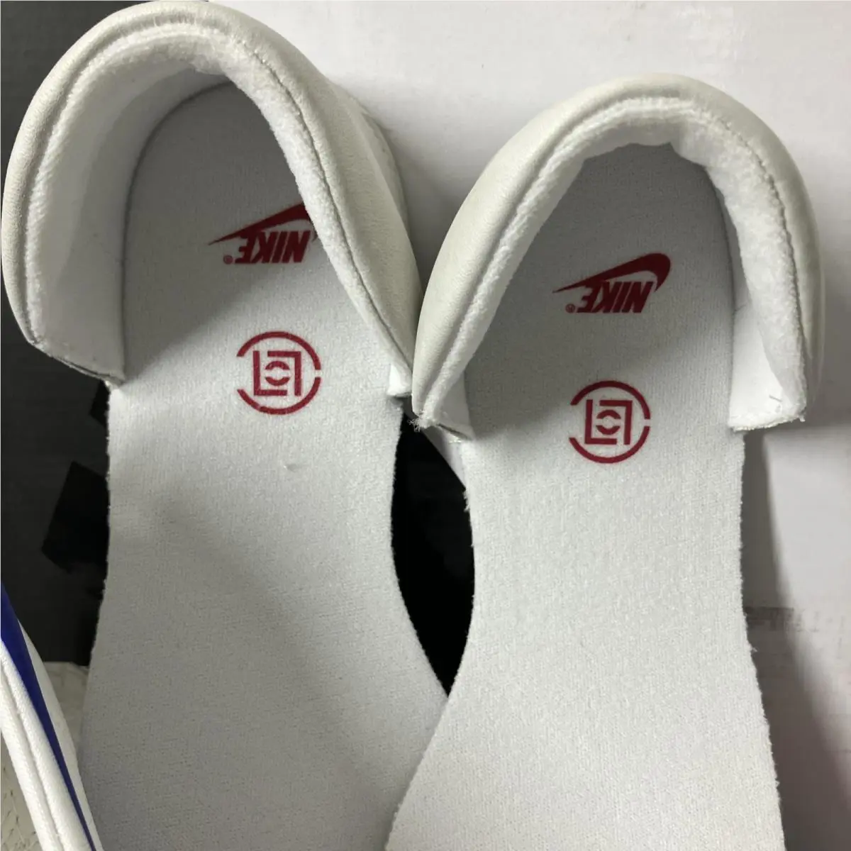 Nike shoes - Nike Cortez - Cortez - DZ3239-100 - White 0