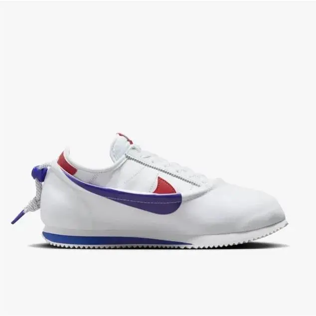 Cortez SP x Clot Clotez Women`s Size 7 Forest Gump` Royal Red DZ3239-100 by Nike