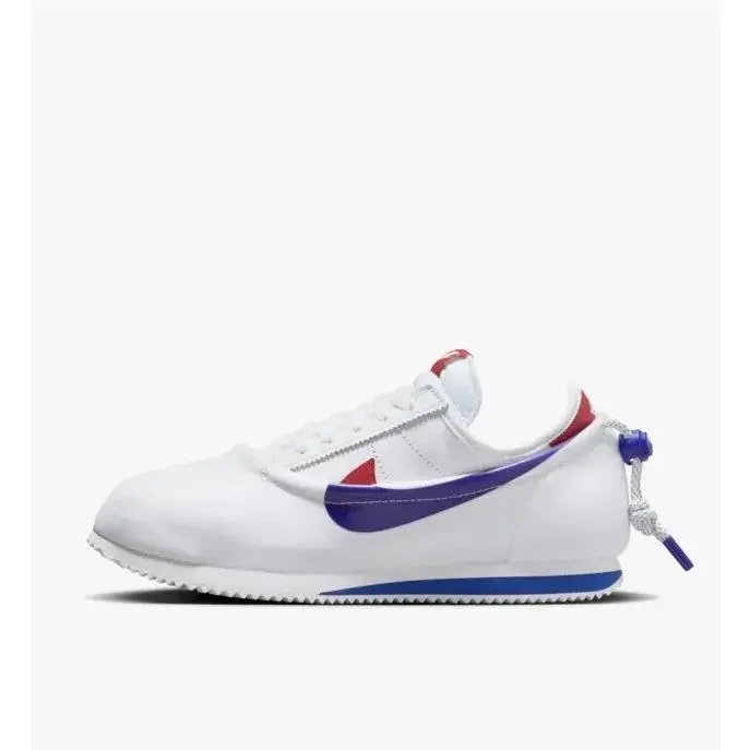 Nike shoes - Nike Cortez - Cortez - DZ3239-100 - White 0