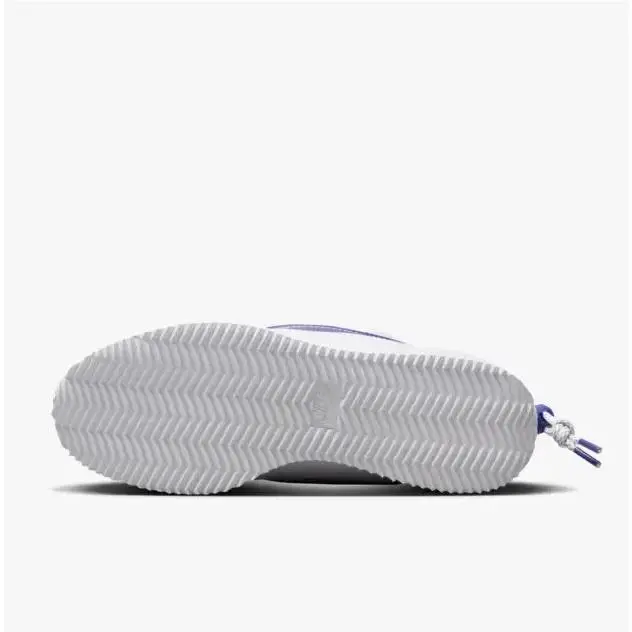 Nike shoes - Nike Cortez - Cortez - DZ3239-100 - White 3