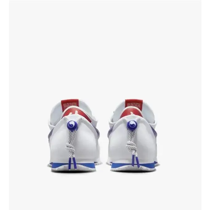 Nike shoes - Nike Cortez - Cortez - DZ3239-100 - White 2