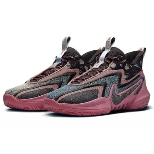 Nike Cosmic Unity 2 Basketball Shoes We Fly To Defy DH1537 602 - Mens 12.5