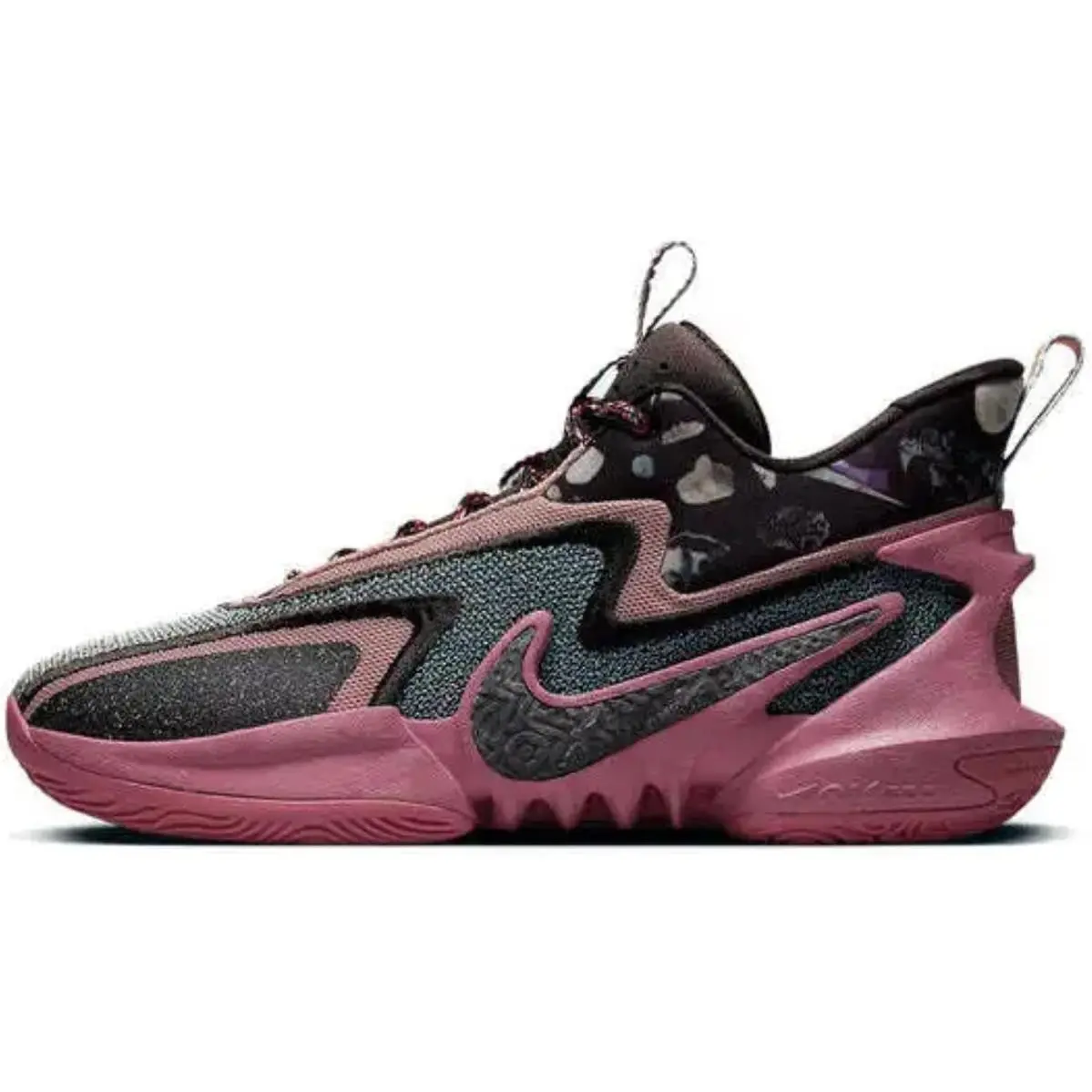 Cosmic Unity 2 Shoes Desert Berry DH1537 602 Men`s Size 10.5 by Nike
