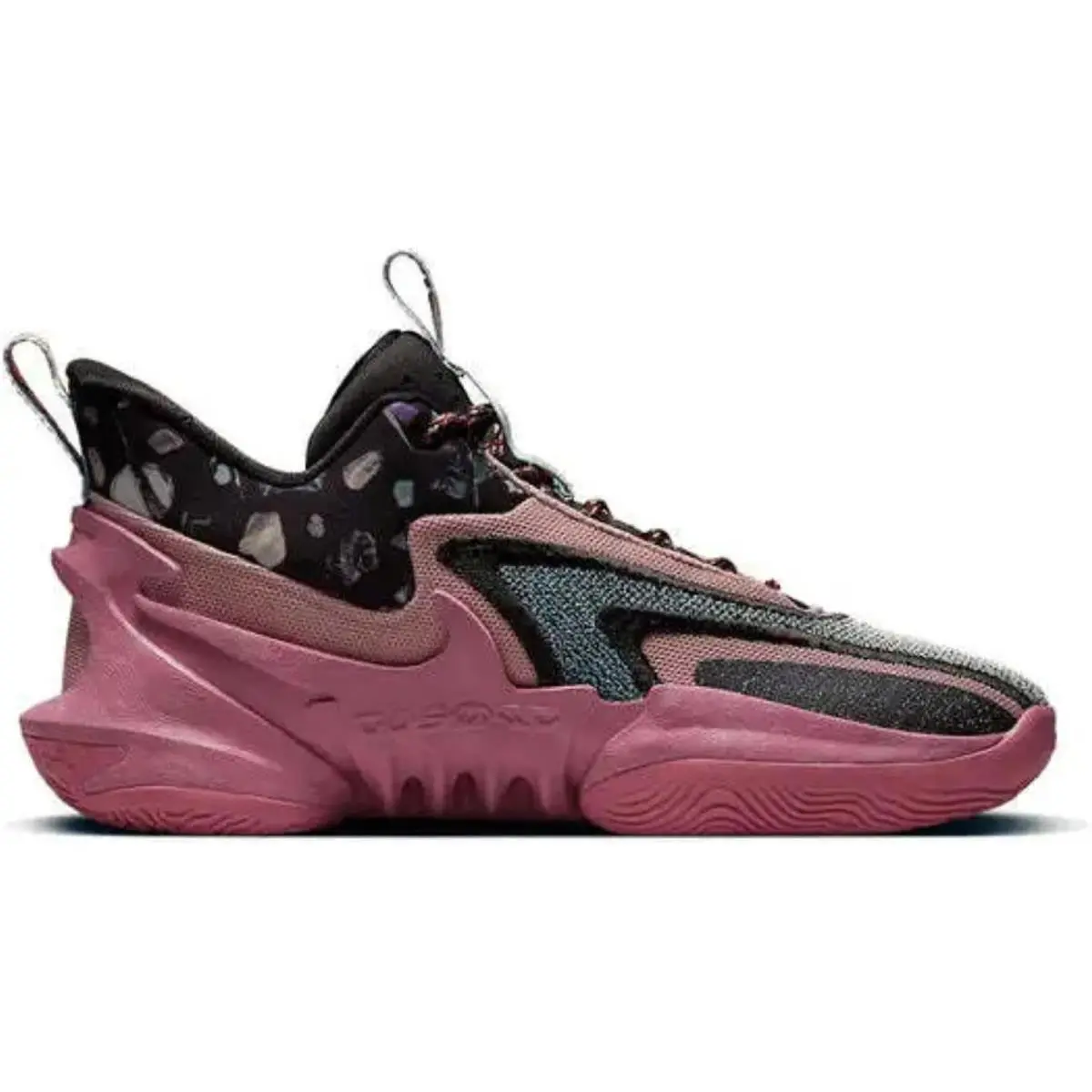 Nike shoes - Nike Cosmic Unity - Cosmic Unity - DH1537-602 - Multicolor (UPC: 196152191069) 3