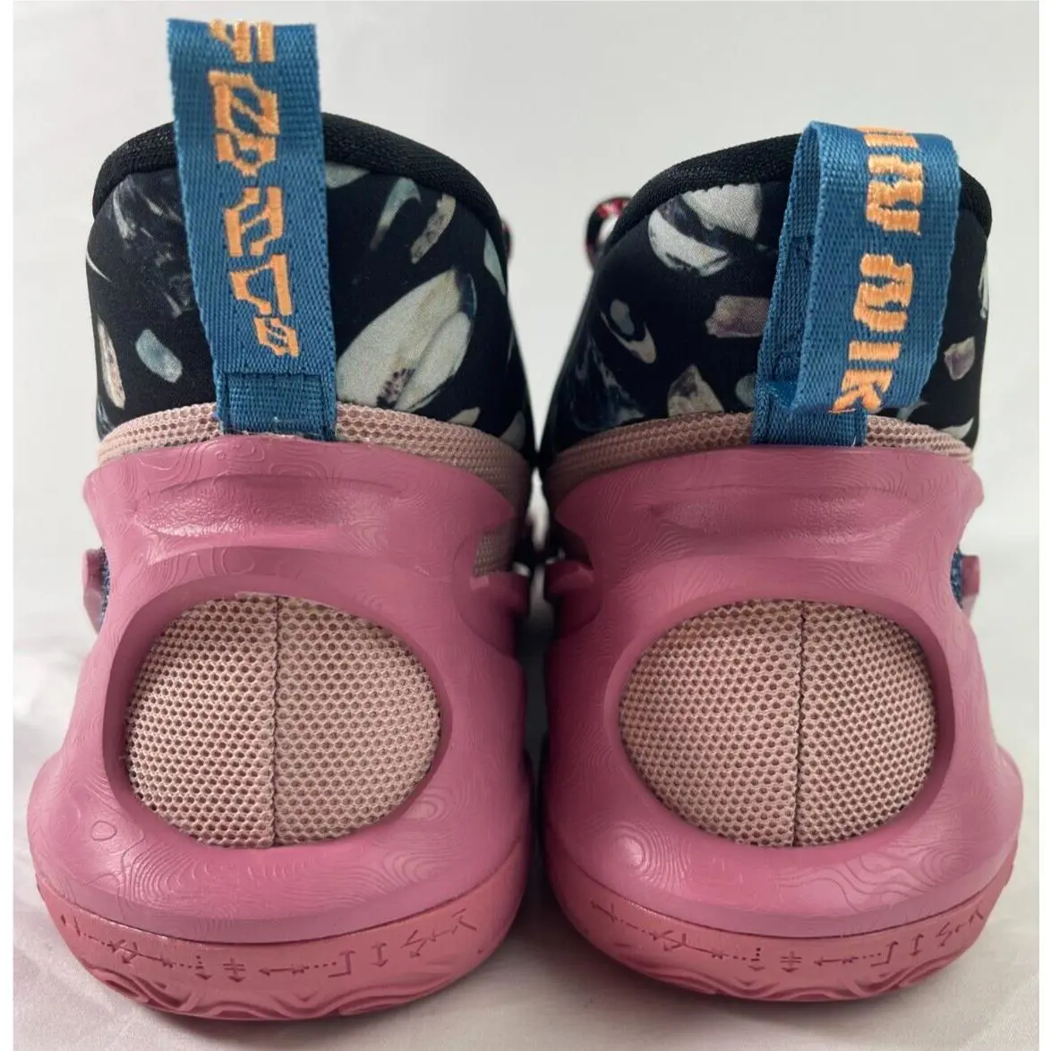 Nike shoes - Nike Cosmic Unity - Cosmic Unity - DH1537-602 - Multicolor (UPC: 196152191090) 2