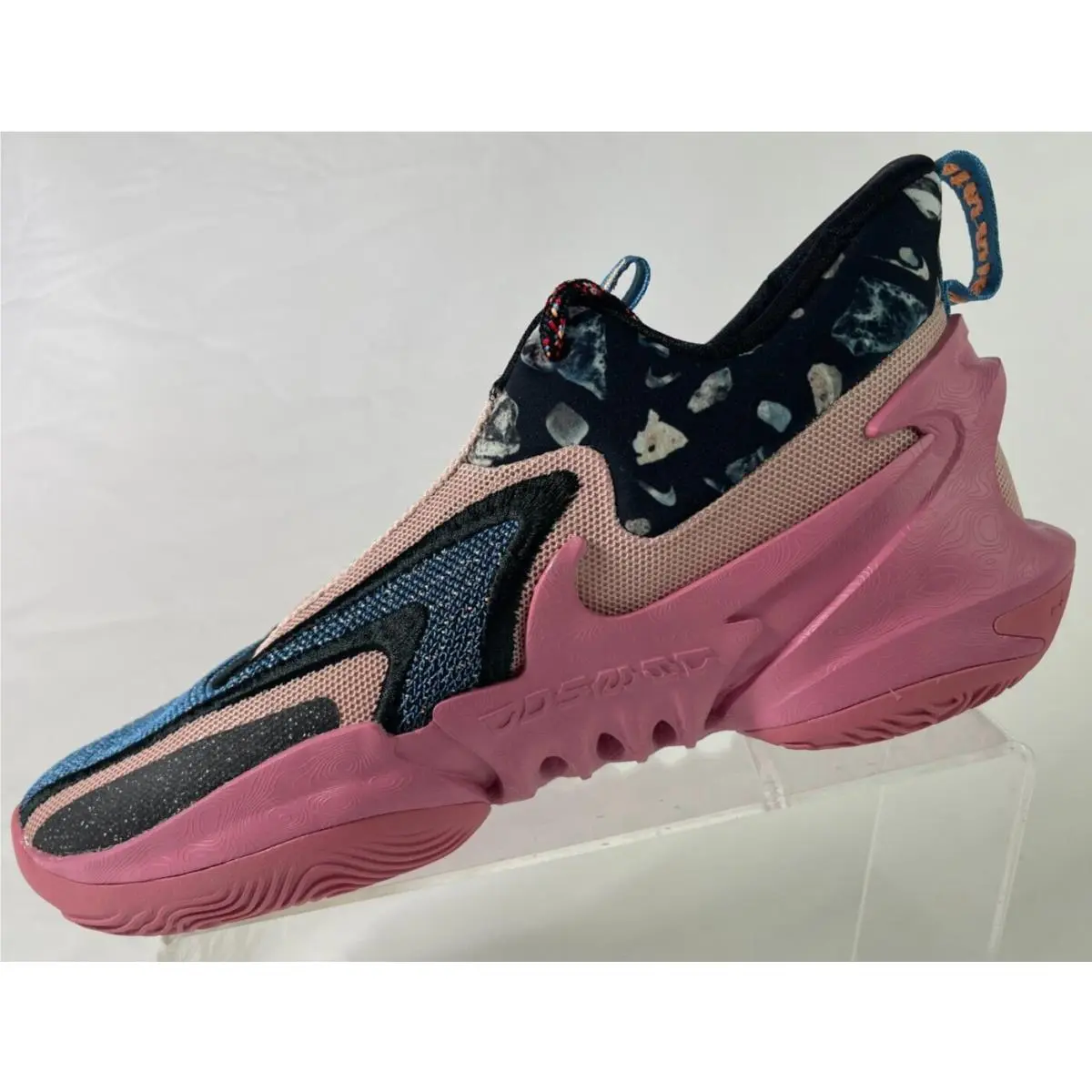 Nike shoes - Nike Cosmic Unity - Cosmic Unity - DH1537-602 - Multicolor (UPC: 196152191069) 0