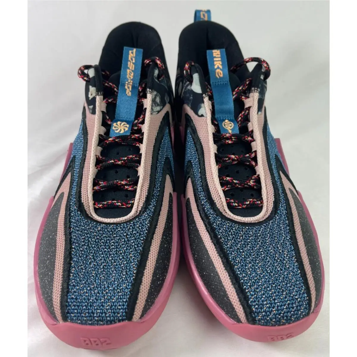 Nike shoes - Nike Cosmic Unity - Cosmic Unity - DH1537-602 - Multicolor (UPC: 196152191069) 1