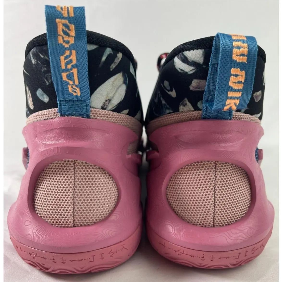 Nike shoes - Nike Cosmic Unity - Cosmic Unity - DH1537-602 - Multicolor (UPC: 196152191069) 2