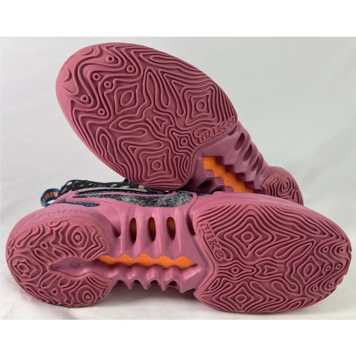 Nike shoes - Nike Cosmic Unity - Cosmic Unity - DH1537-602 - Multicolor (UPC: 196152191069) 3