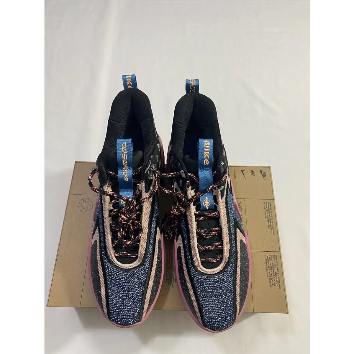 Nike shoes - Nike Cosmic Unity - Cosmic Unity - DH1537-602 - Pink (UPC: 0196152191038) 0