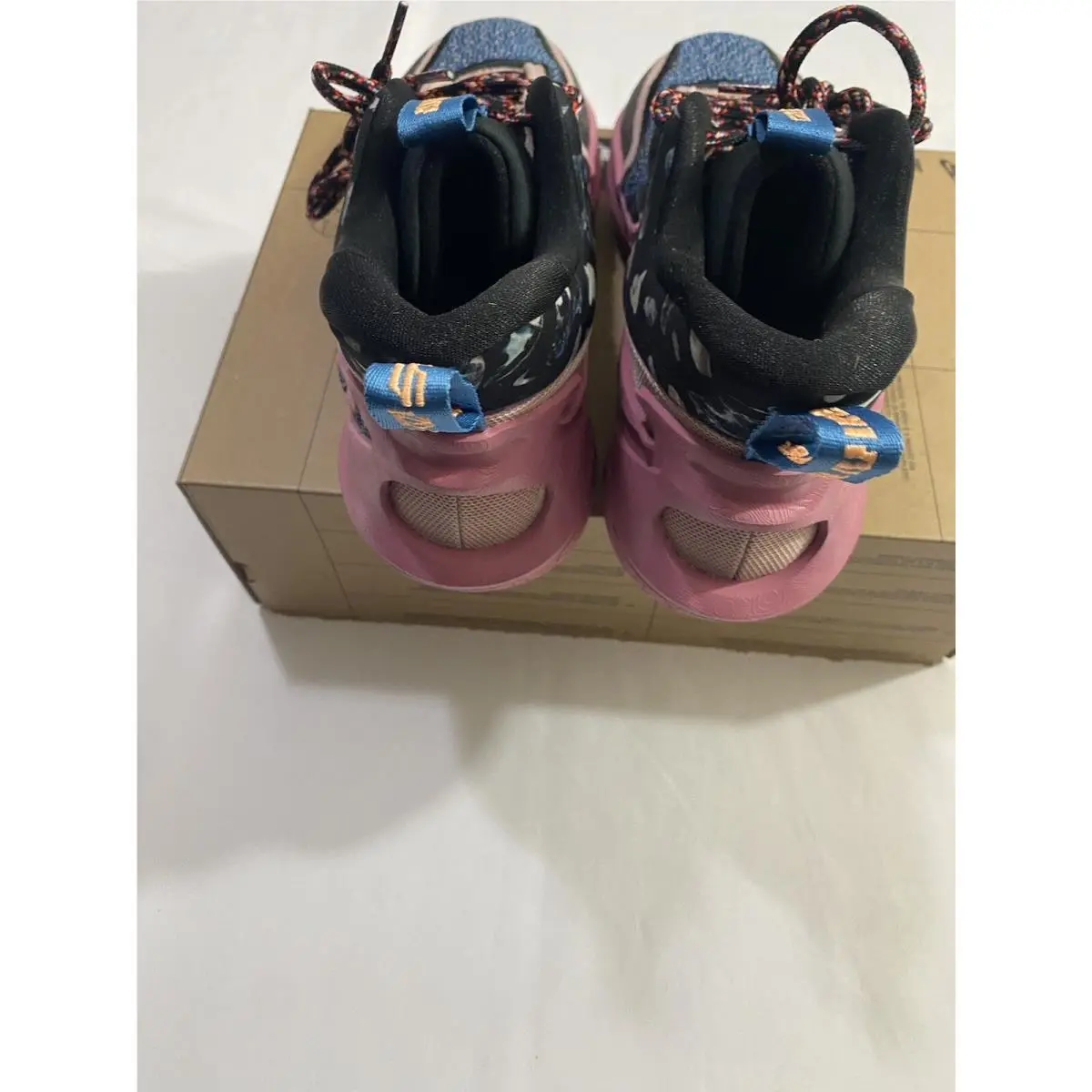 Nike shoes - Nike Cosmic Unity - Cosmic Unity - DH1537-602 - Pink (UPC: 0196152191038) 6