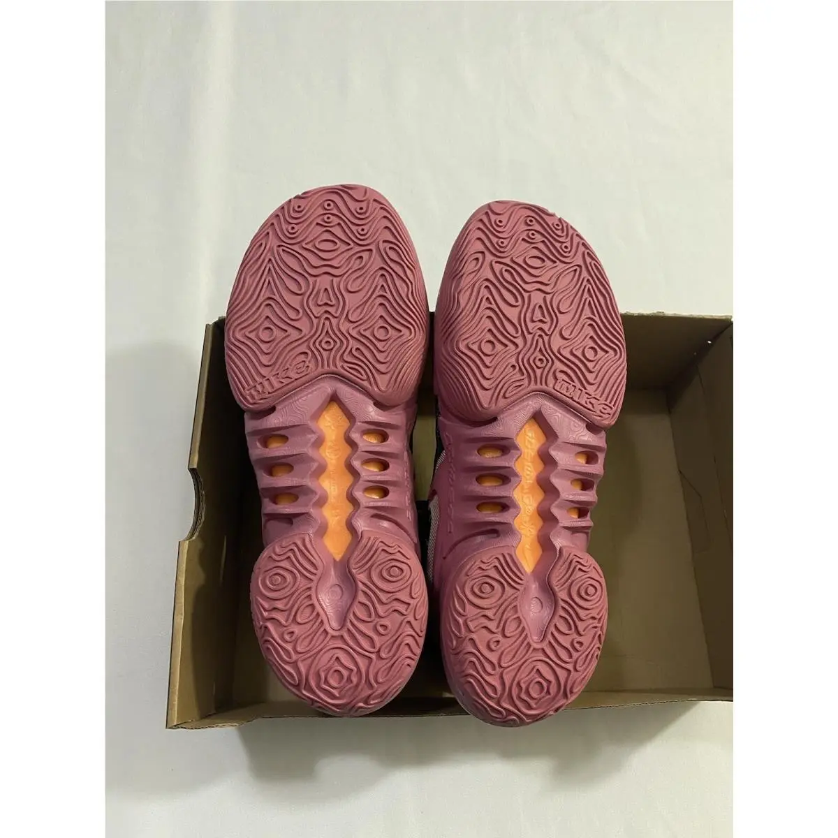 Nike shoes - Nike Cosmic Unity - Cosmic Unity - DH1537-602 - Pink (UPC: 0196152191038) 7
